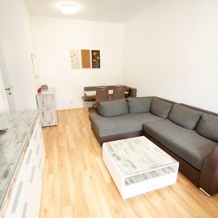 Apartment Cityxpress Top 7 Zell am See Exteriér fotografie