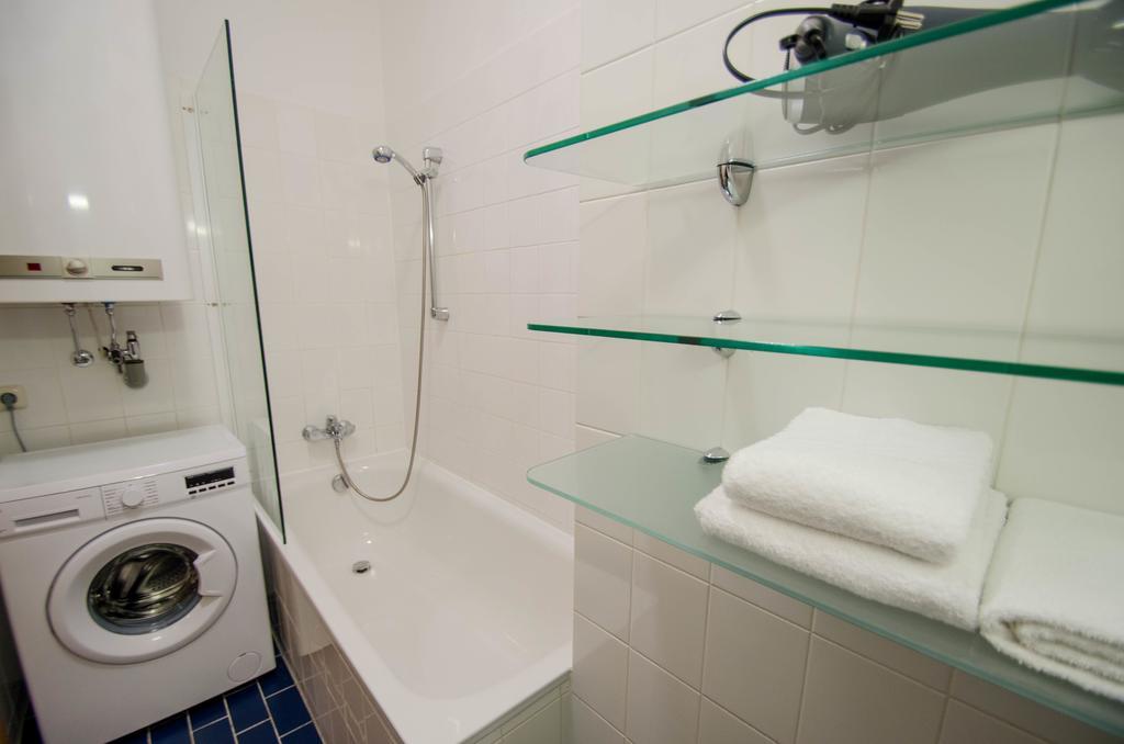 Apartment Cityxpress Top 7 Zell am See Pokoj fotografie